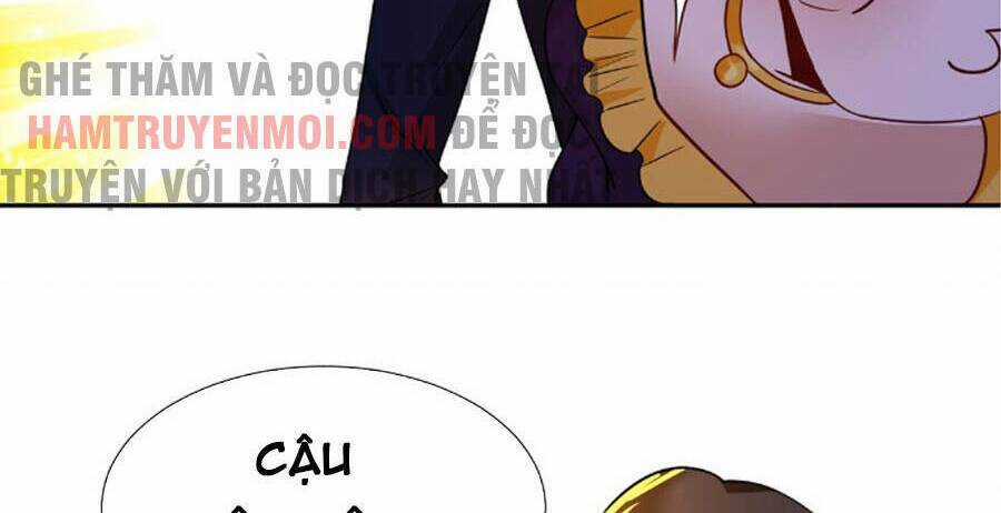 Bất Bại Chiến Thần Đi Ở Rể Chapter 34 trang 55