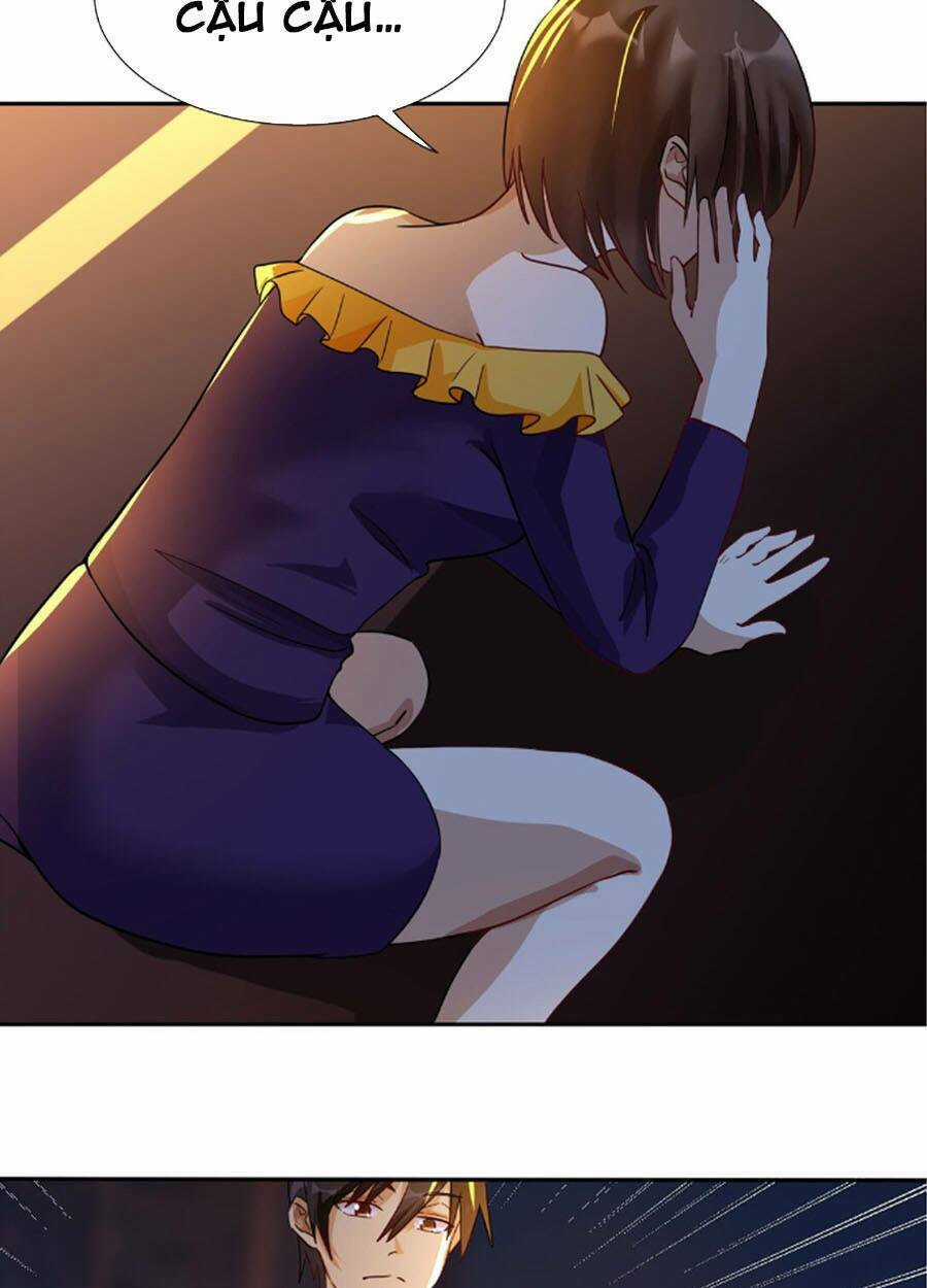 Bất Bại Chiến Thần Đi Ở Rể Chapter 34 trang 56