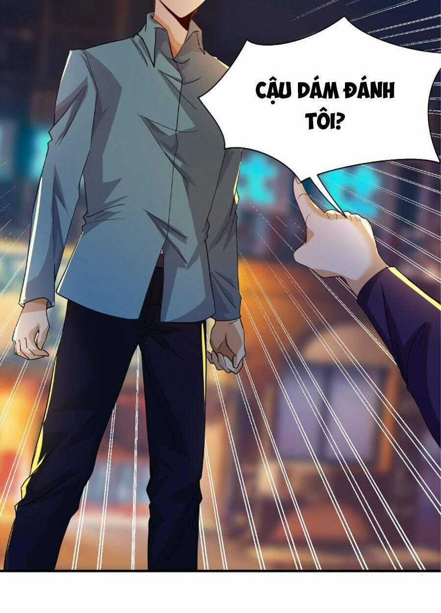 Bất Bại Chiến Thần Đi Ở Rể Chapter 34 trang 57