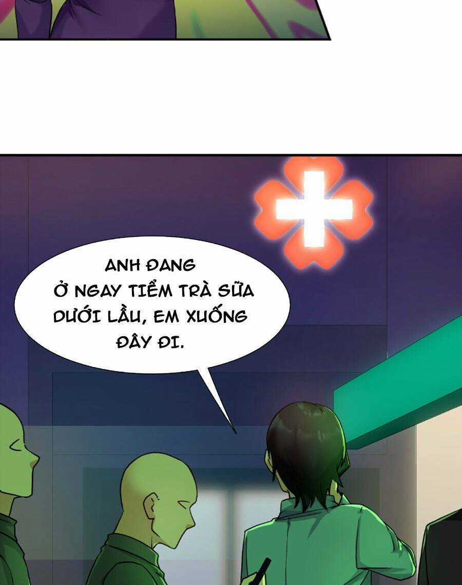 Bất Bại Chiến Thần Đi Ở Rể Chapter 34 trang 6