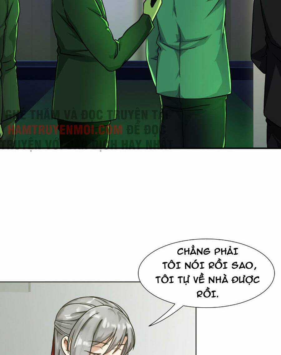 Bất Bại Chiến Thần Đi Ở Rể Chapter 34 trang 7