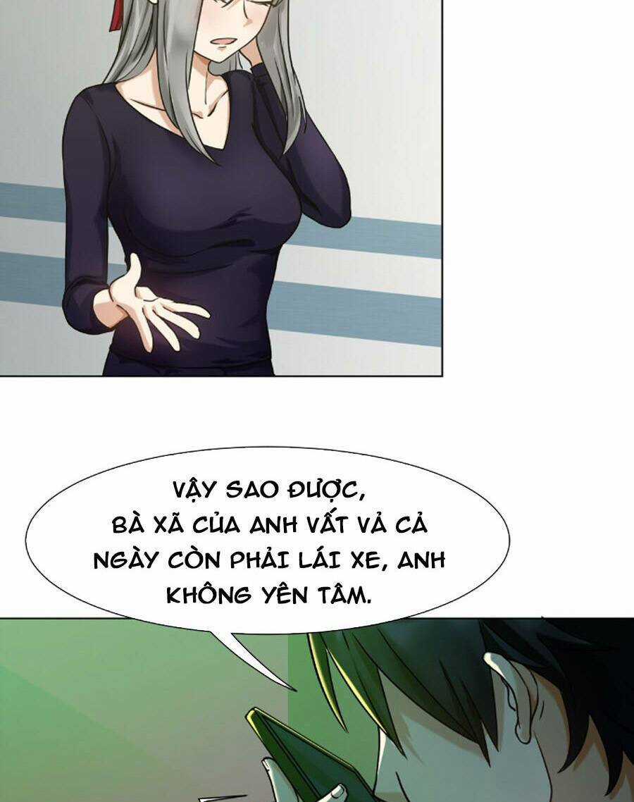 Bất Bại Chiến Thần Đi Ở Rể Chapter 34 trang 8
