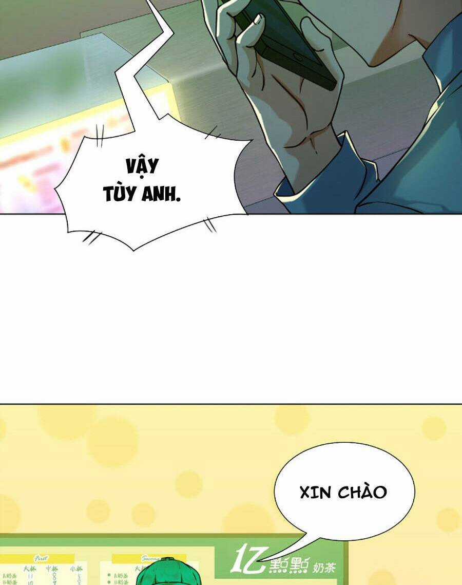 Bất Bại Chiến Thần Đi Ở Rể Chapter 34 trang 9