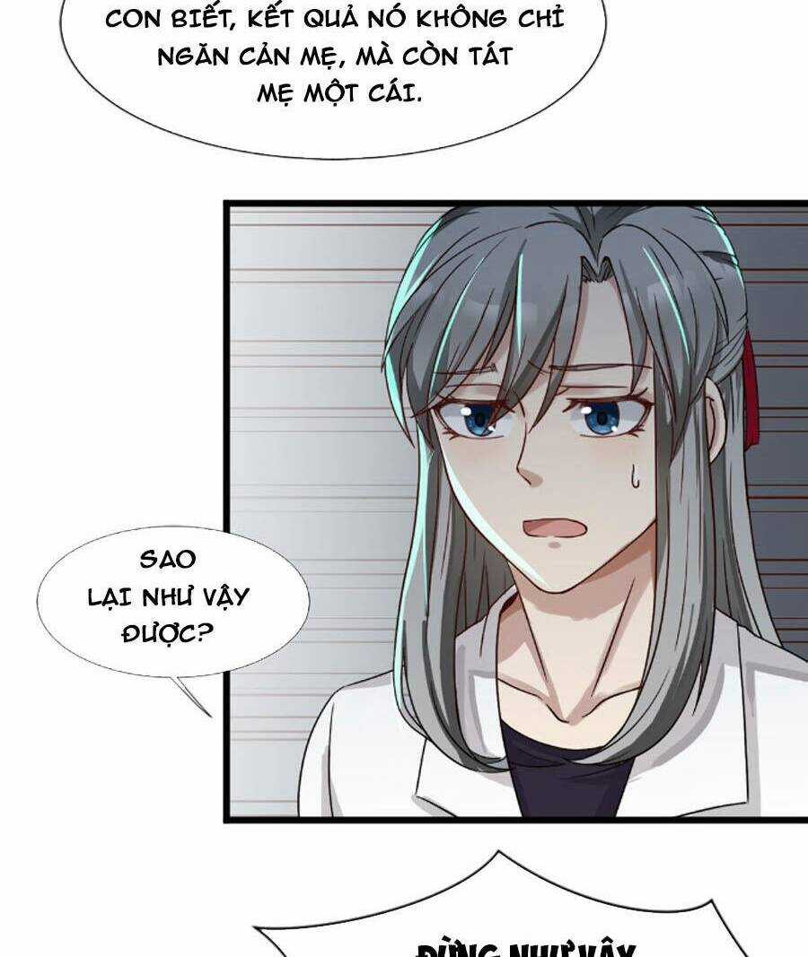 Bất Bại Chiến Thần Đi Ở Rể Chapter 35 trang 10