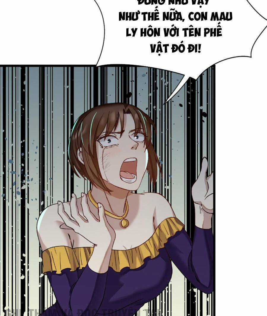 Bất Bại Chiến Thần Đi Ở Rể Chapter 35 trang 11