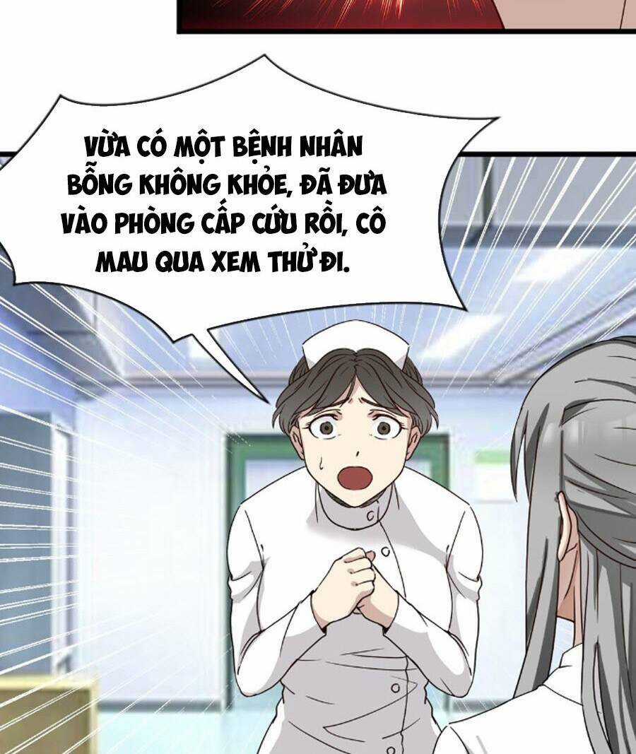 Bất Bại Chiến Thần Đi Ở Rể Chapter 35 trang 13
