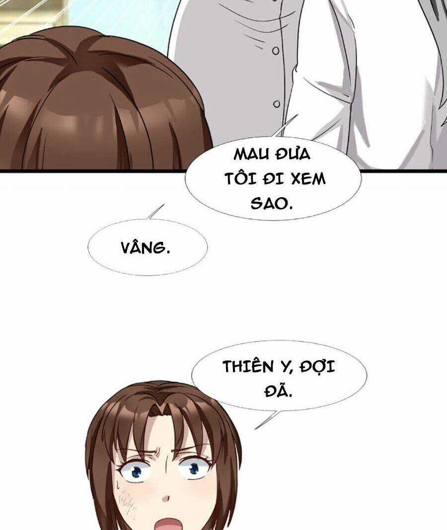 Bất Bại Chiến Thần Đi Ở Rể Chapter 35 trang 14