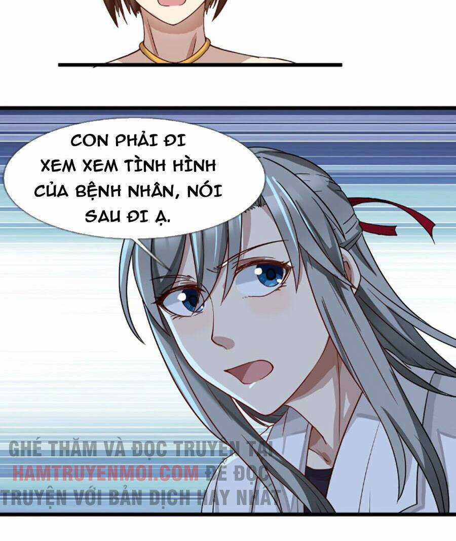 Bất Bại Chiến Thần Đi Ở Rể Chapter 35 trang 15