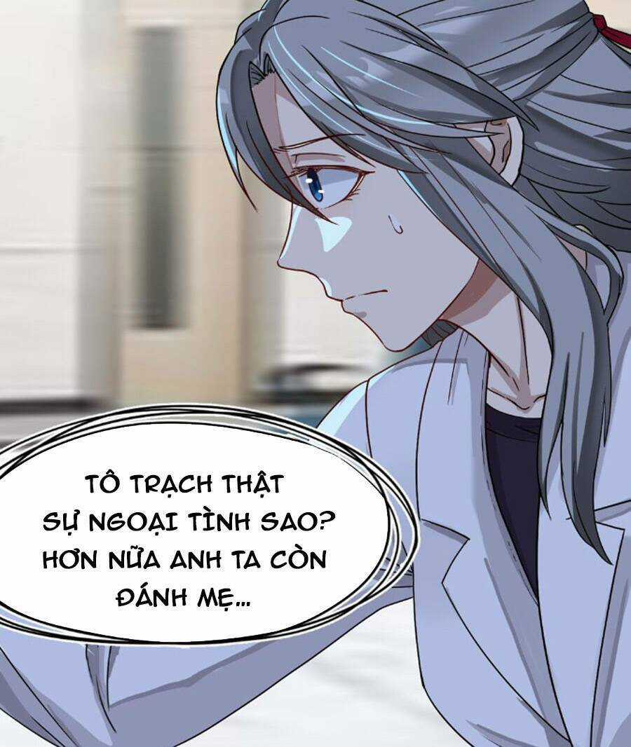 Bất Bại Chiến Thần Đi Ở Rể Chapter 35 trang 17