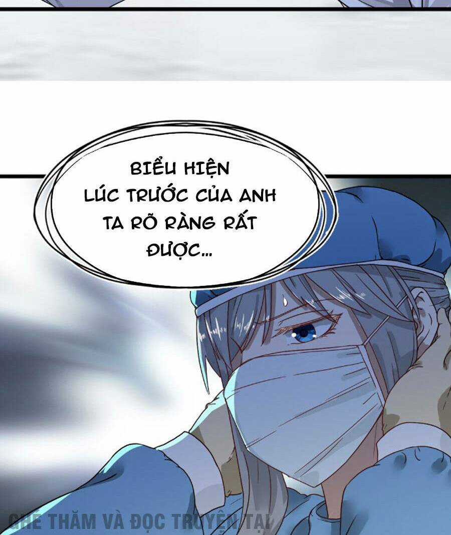 Bất Bại Chiến Thần Đi Ở Rể Chapter 35 trang 18