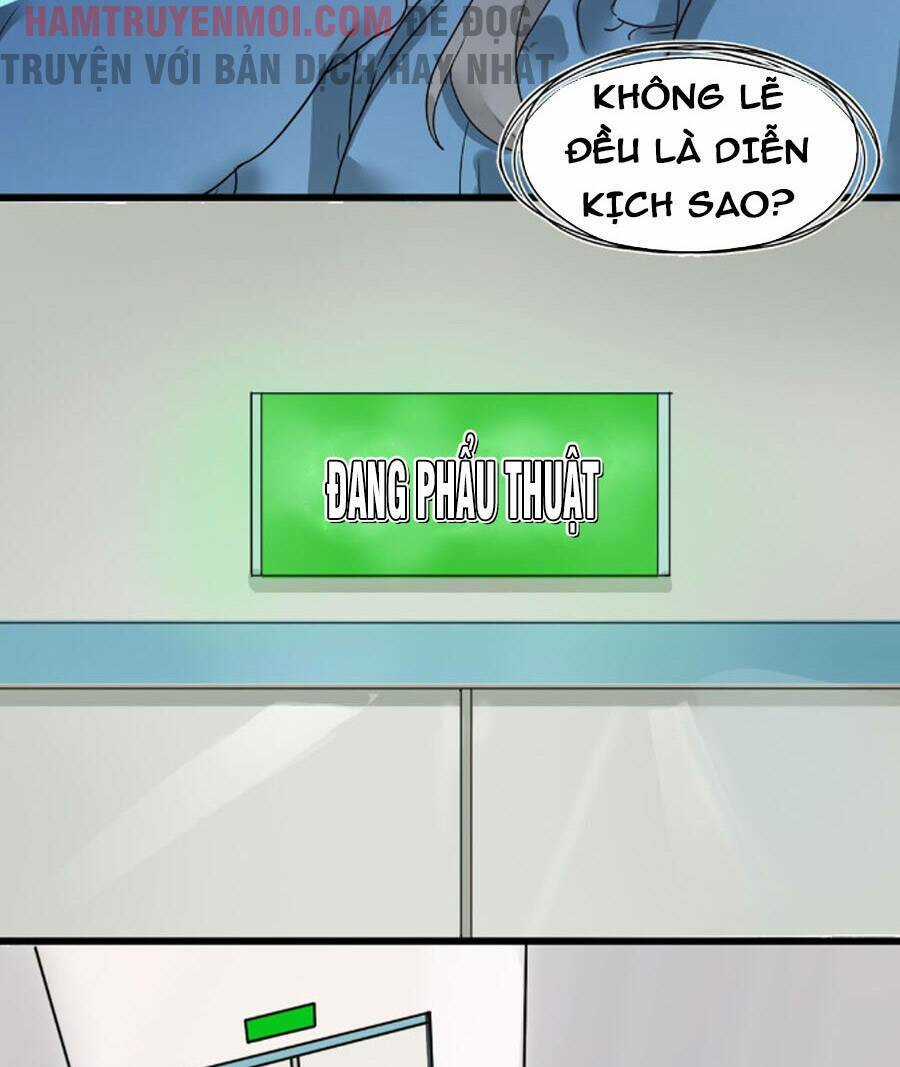 Bất Bại Chiến Thần Đi Ở Rể Chapter 35 trang 19