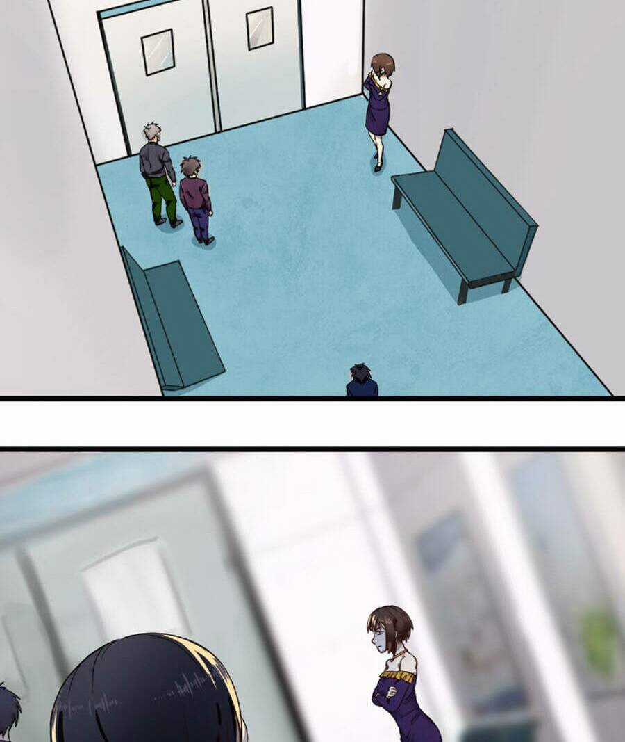 Bất Bại Chiến Thần Đi Ở Rể Chapter 35 trang 20