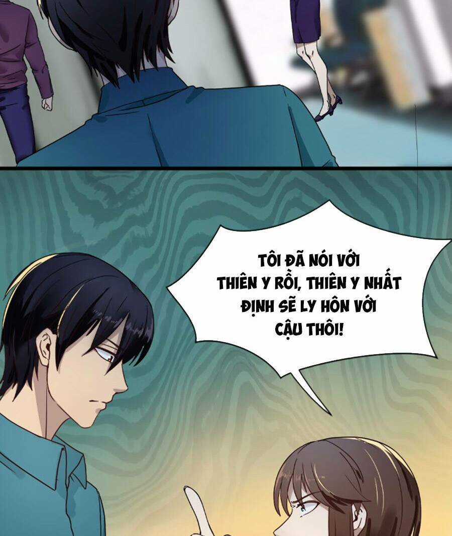 Bất Bại Chiến Thần Đi Ở Rể Chapter 35 trang 21