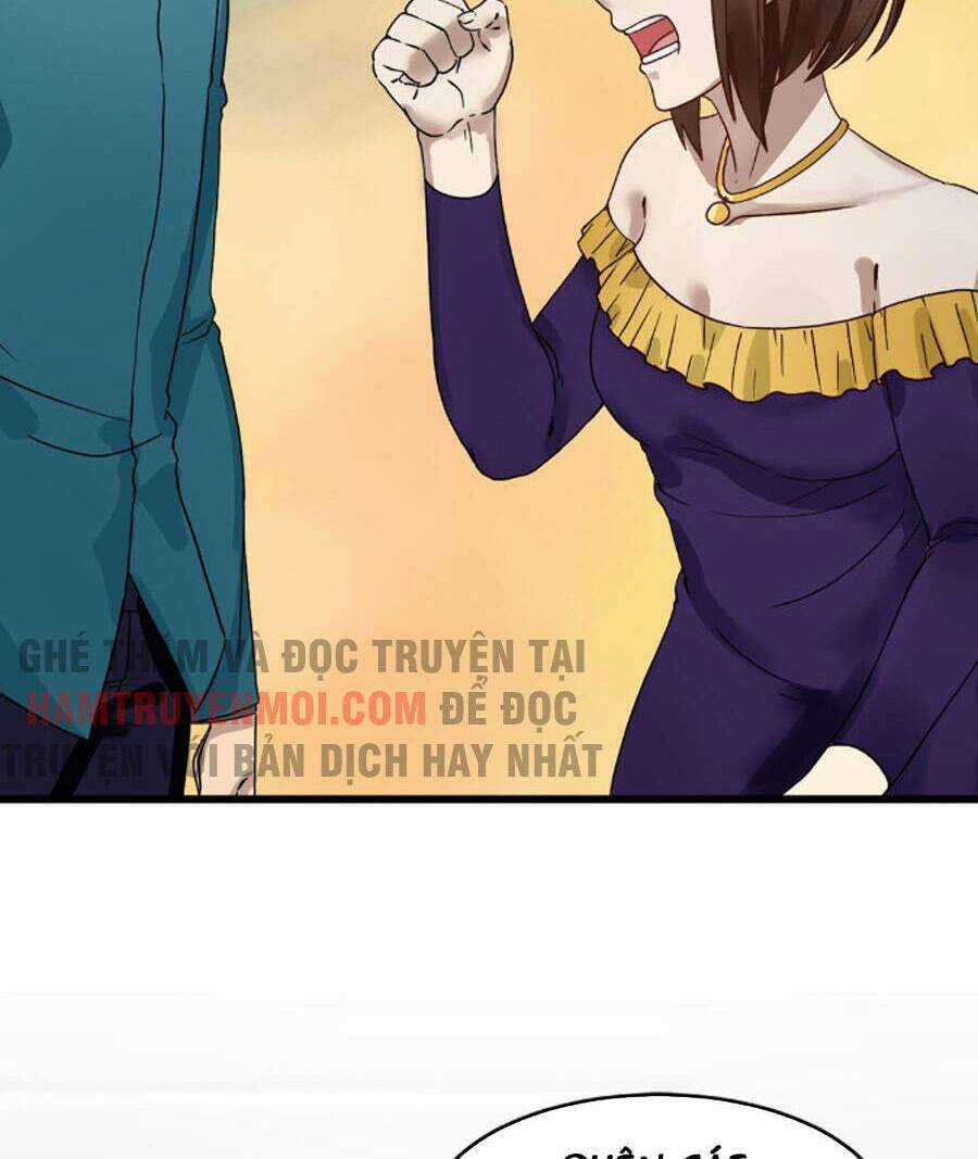 Bất Bại Chiến Thần Đi Ở Rể Chapter 35 trang 22