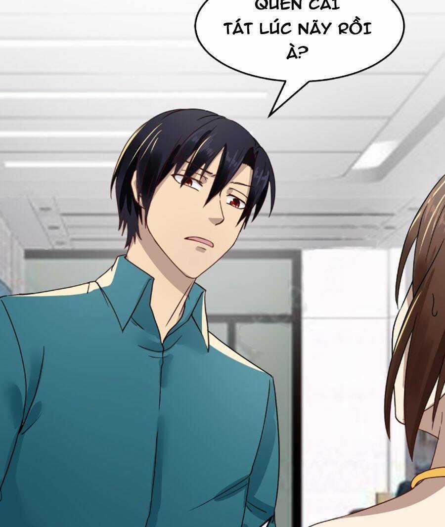 Bất Bại Chiến Thần Đi Ở Rể Chapter 35 trang 23