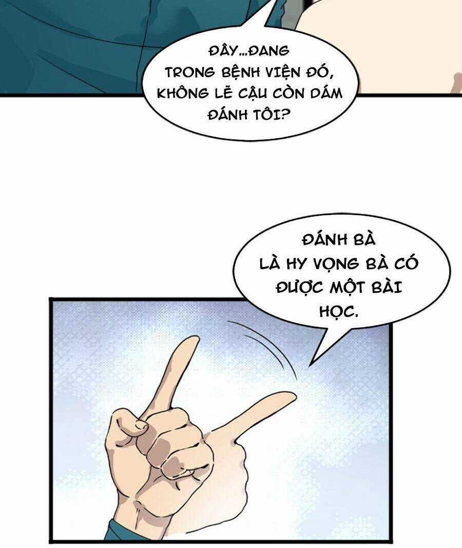 Bất Bại Chiến Thần Đi Ở Rể Chapter 35 trang 24