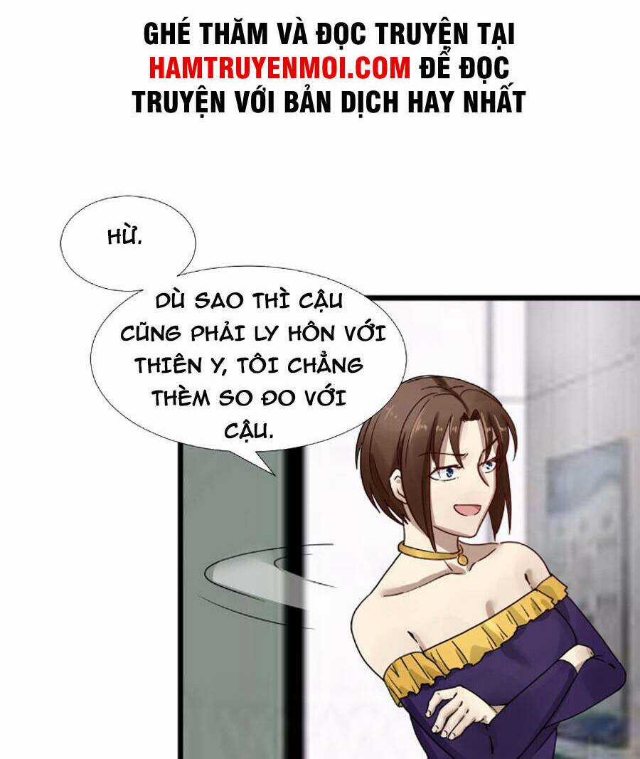 Bất Bại Chiến Thần Đi Ở Rể Chapter 35 trang 26