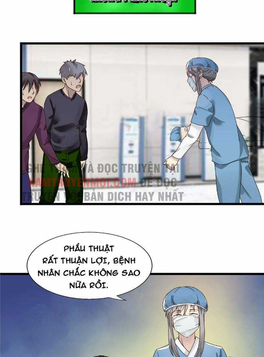 Bất Bại Chiến Thần Đi Ở Rể Chapter 35 trang 29