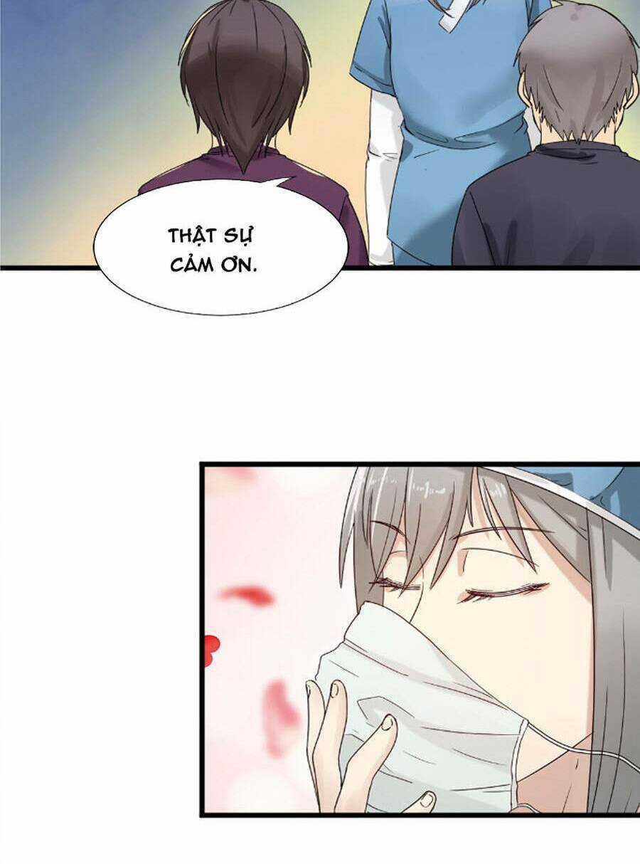 Bất Bại Chiến Thần Đi Ở Rể Chapter 35 trang 30