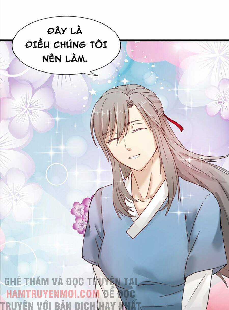 Bất Bại Chiến Thần Đi Ở Rể Chapter 35 trang 31