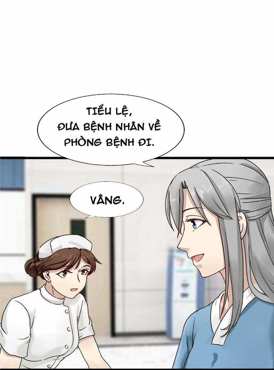 Bất Bại Chiến Thần Đi Ở Rể Chapter 35 trang 33