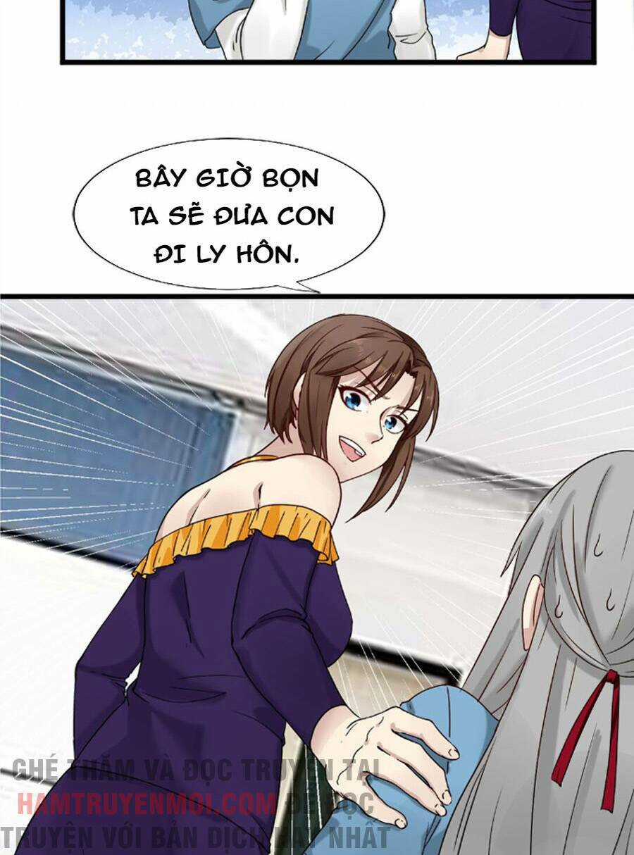 Bất Bại Chiến Thần Đi Ở Rể Chapter 35 trang 35