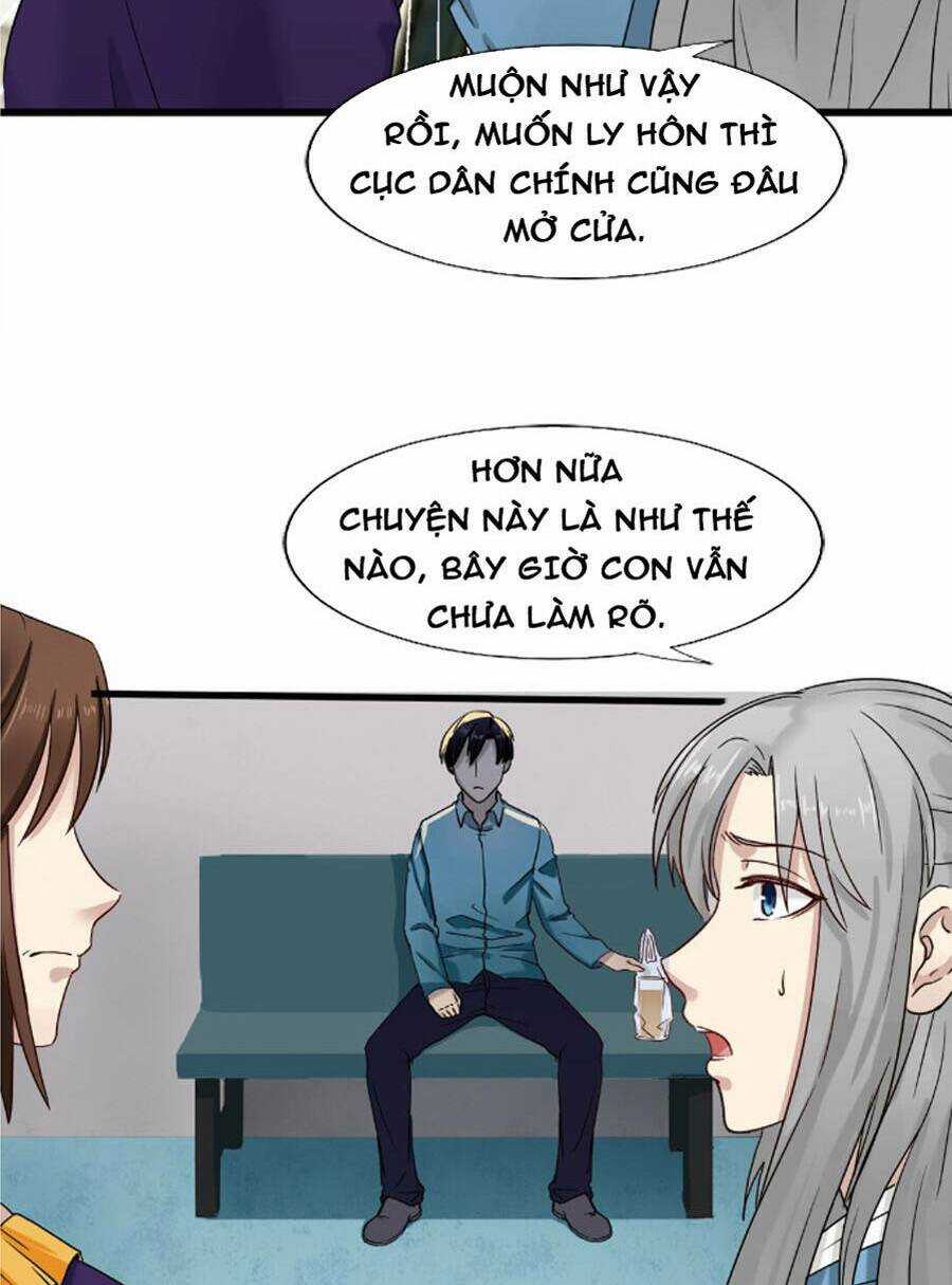 Bất Bại Chiến Thần Đi Ở Rể Chapter 35 trang 36