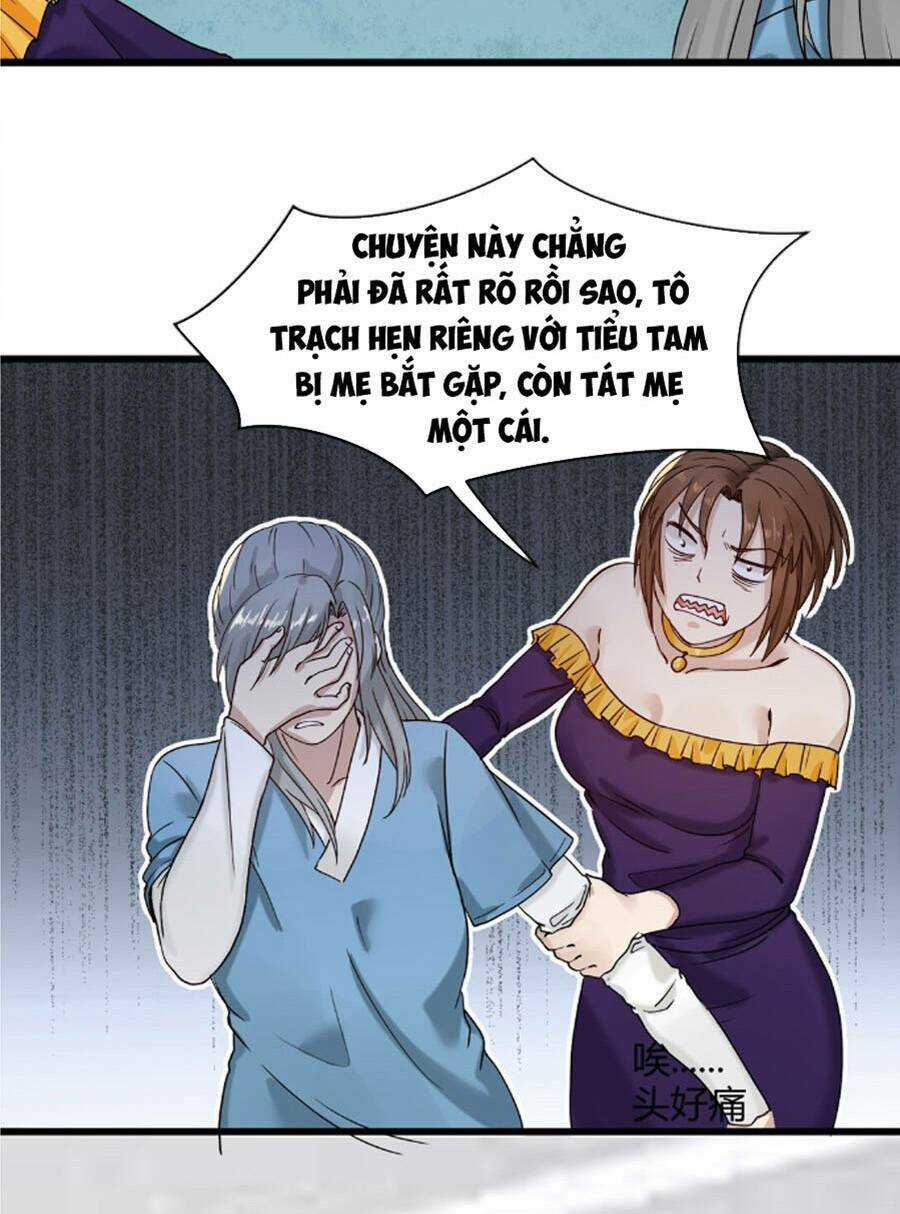 Bất Bại Chiến Thần Đi Ở Rể Chapter 35 trang 37