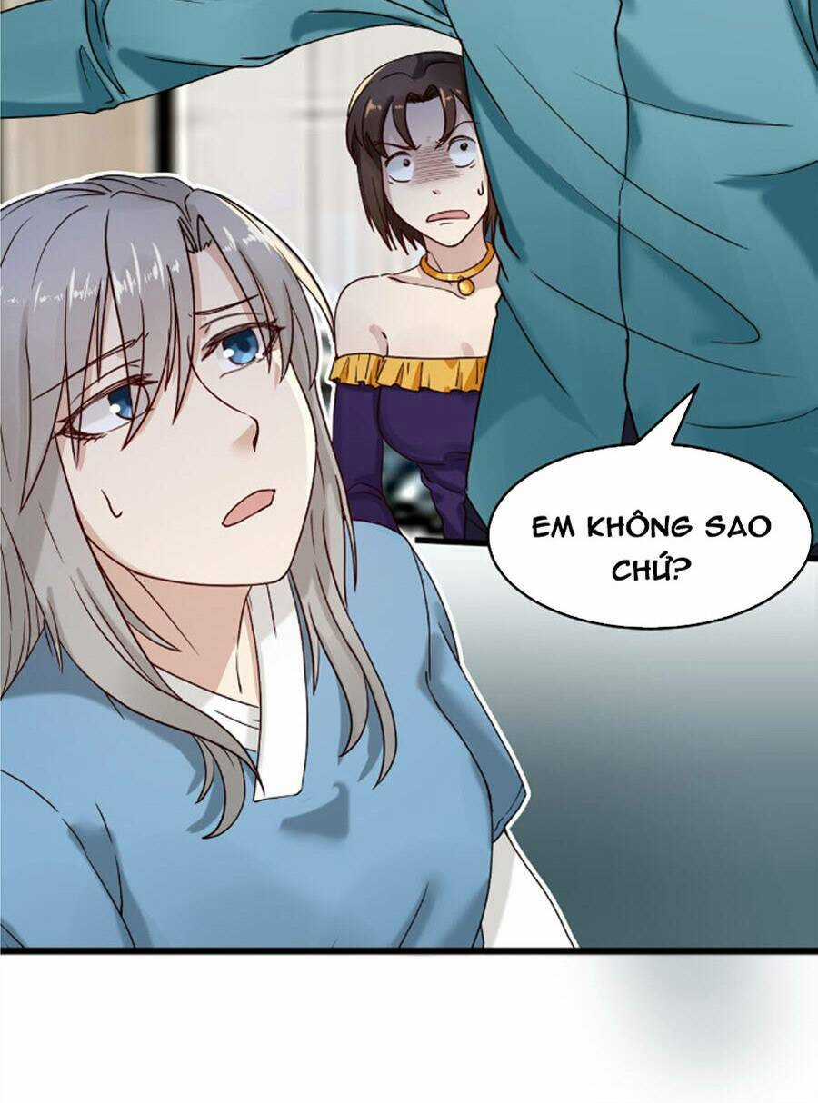 Bất Bại Chiến Thần Đi Ở Rể Chapter 35 trang 39