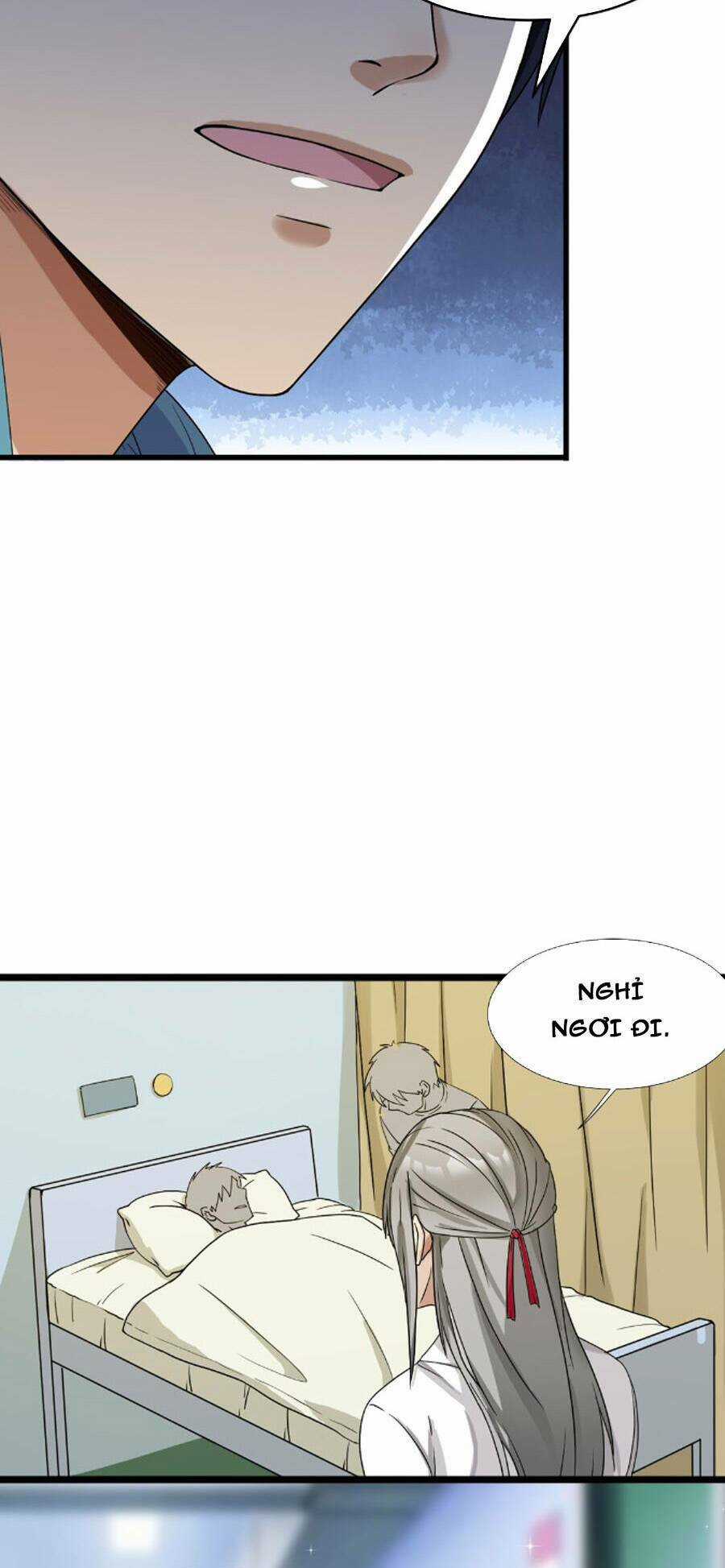 Bất Bại Chiến Thần Đi Ở Rể Chapter 35 trang 4