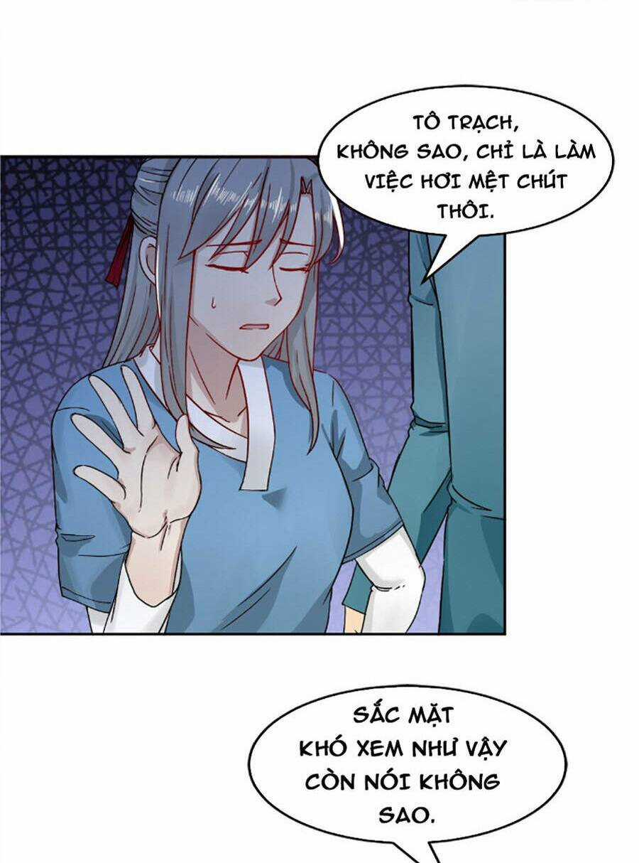 Bất Bại Chiến Thần Đi Ở Rể Chapter 35 trang 40