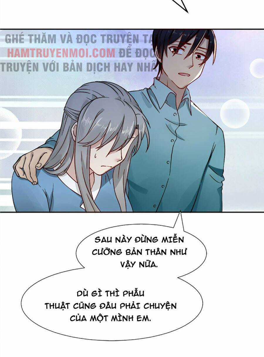 Bất Bại Chiến Thần Đi Ở Rể Chapter 35 trang 41