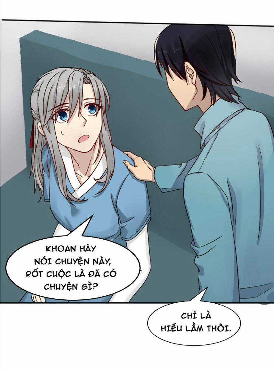 Bất Bại Chiến Thần Đi Ở Rể Chapter 35 trang 42