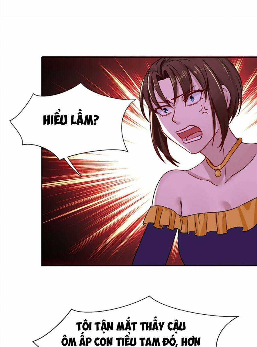 Bất Bại Chiến Thần Đi Ở Rể Chapter 35 trang 43