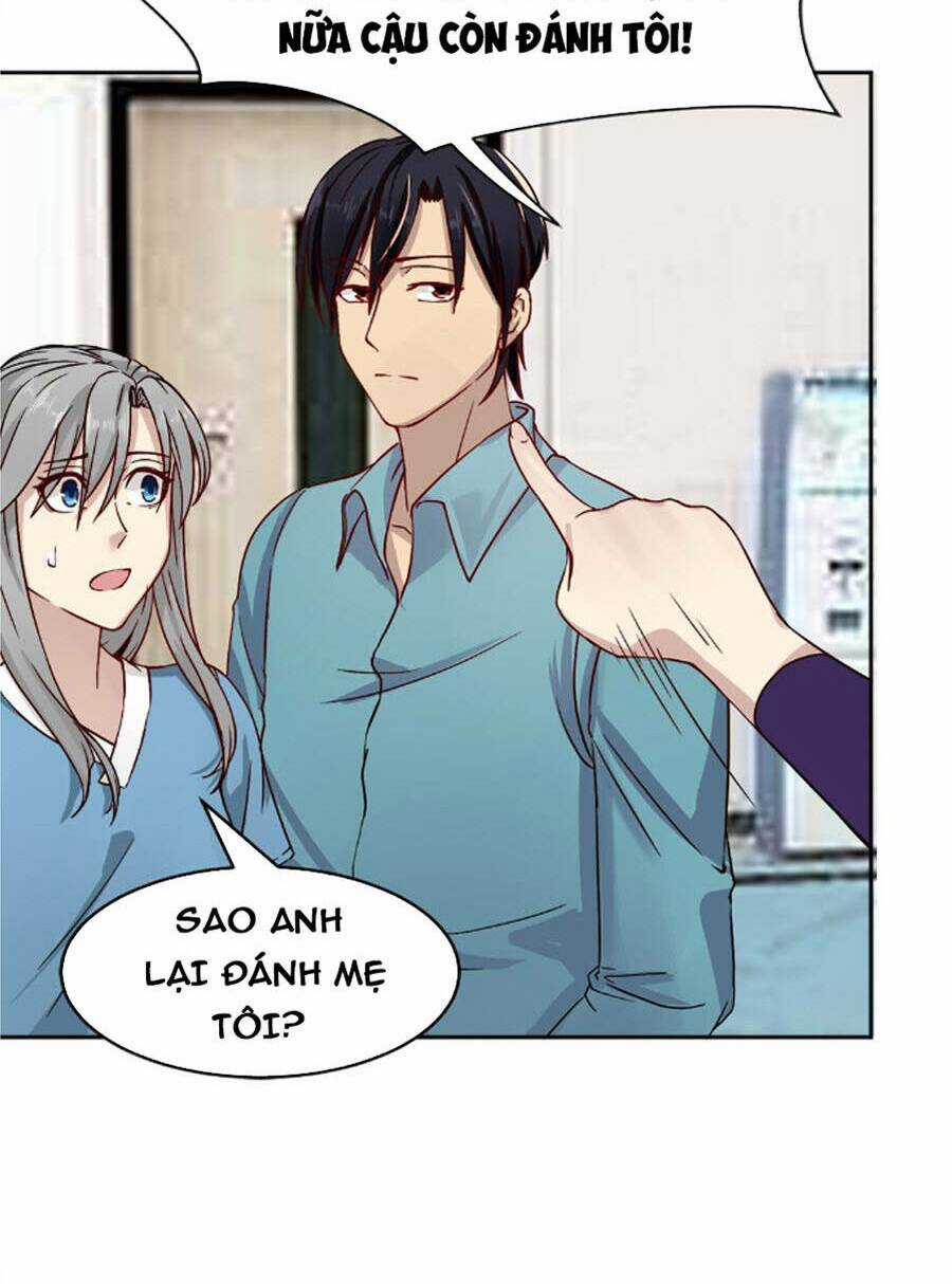 Bất Bại Chiến Thần Đi Ở Rể Chapter 35 trang 44