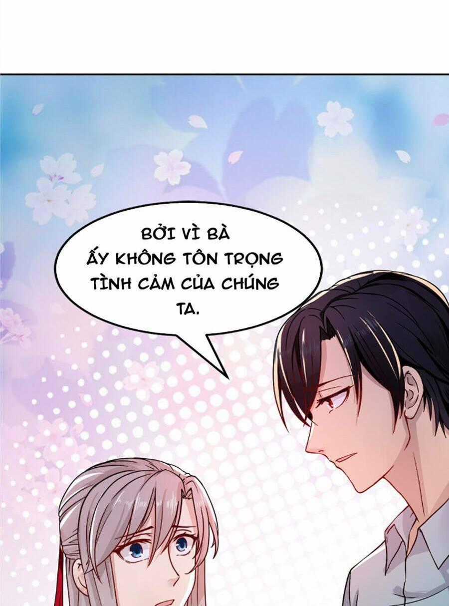 Bất Bại Chiến Thần Đi Ở Rể Chapter 35 trang 45