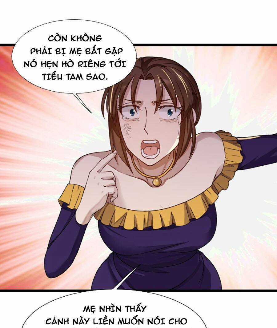 Bất Bại Chiến Thần Đi Ở Rể Chapter 35 trang 9