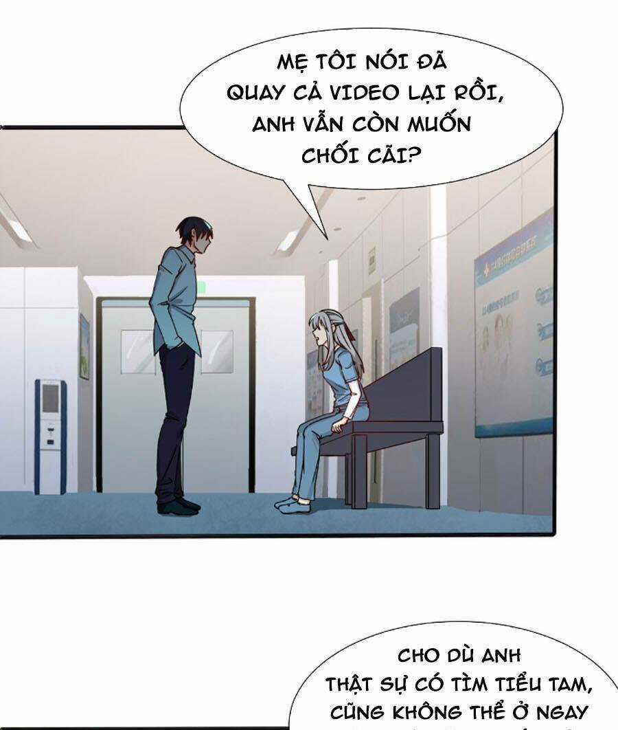 Bất Bại Chiến Thần Đi Ở Rể Chapter 36 trang 10