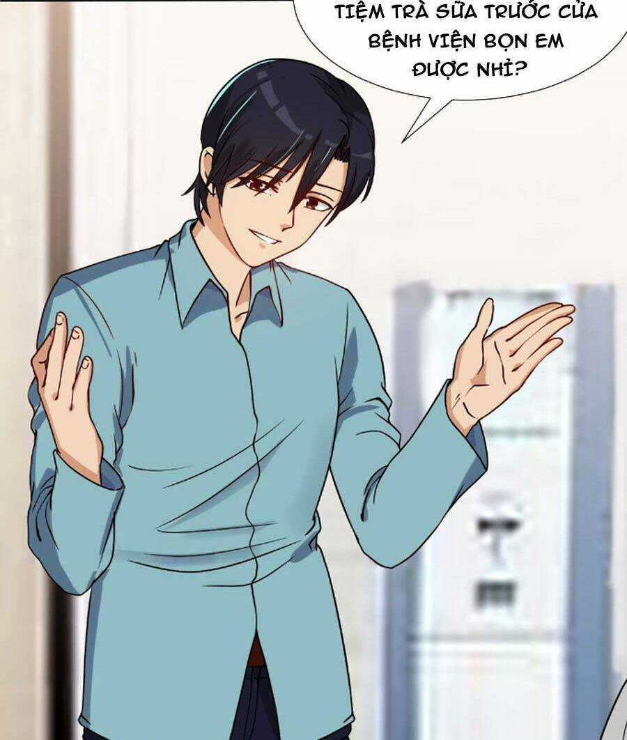 Bất Bại Chiến Thần Đi Ở Rể Chapter 36 trang 11