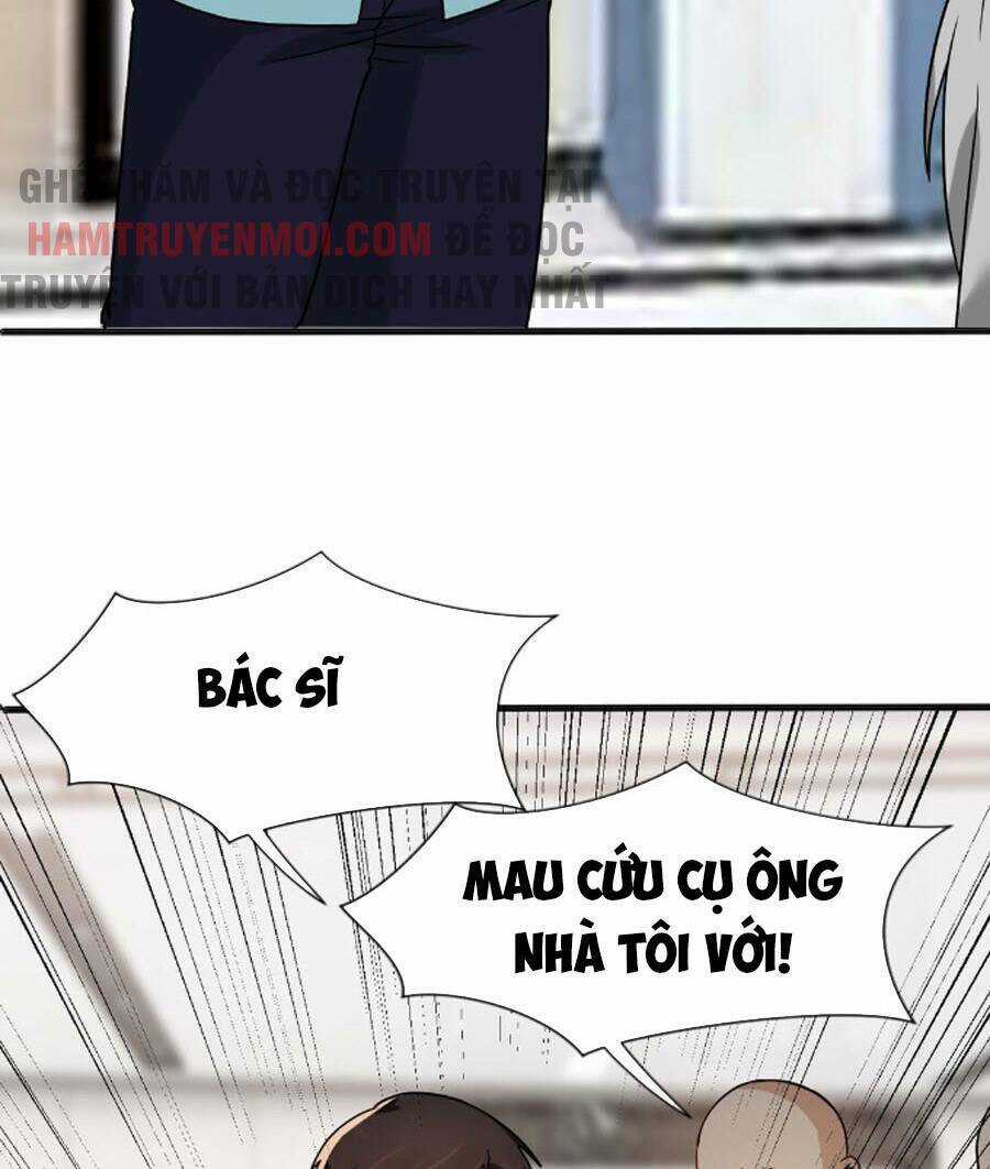 Bất Bại Chiến Thần Đi Ở Rể Chapter 36 trang 12