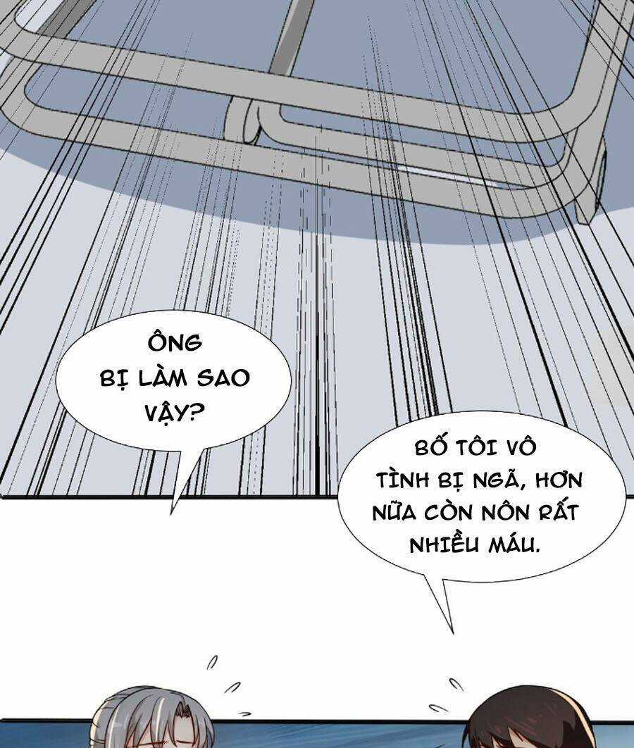 Bất Bại Chiến Thần Đi Ở Rể Chapter 36 trang 14