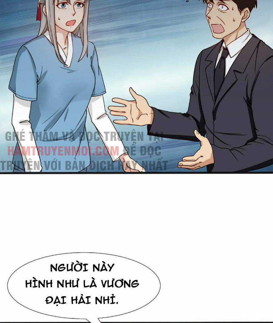 Bất Bại Chiến Thần Đi Ở Rể Chapter 36 trang 15