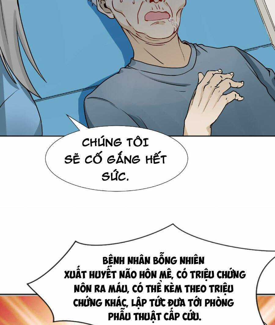 Bất Bại Chiến Thần Đi Ở Rể Chapter 36 trang 18