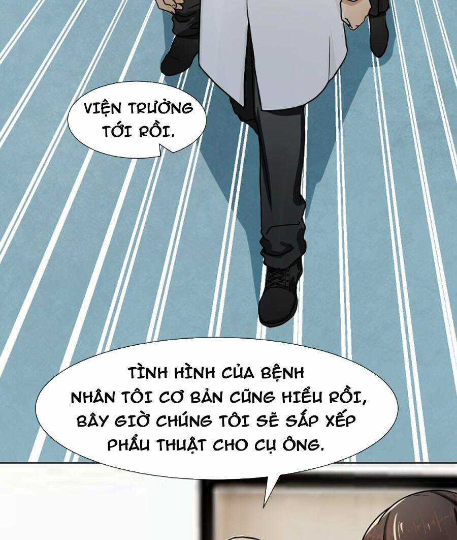 Bất Bại Chiến Thần Đi Ở Rể Chapter 36 trang 22