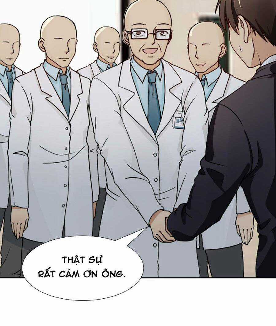 Bất Bại Chiến Thần Đi Ở Rể Chapter 36 trang 23