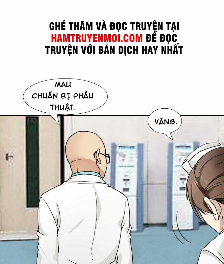 Bất Bại Chiến Thần Đi Ở Rể Chapter 36 trang 25