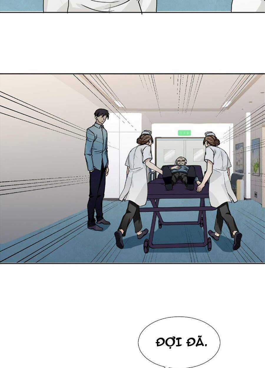 Bất Bại Chiến Thần Đi Ở Rể Chapter 36 trang 26