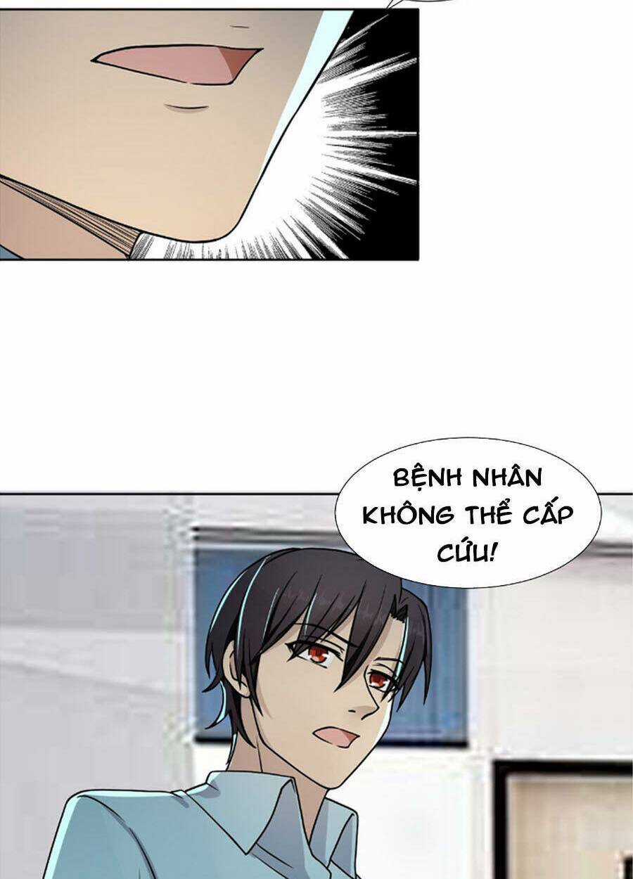 Bất Bại Chiến Thần Đi Ở Rể Chapter 36 trang 27