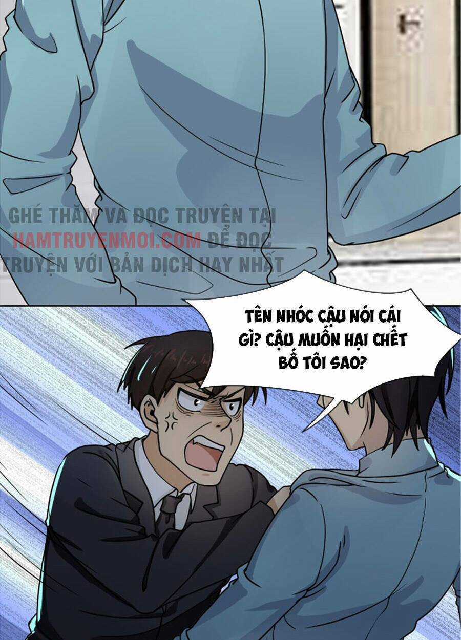 Bất Bại Chiến Thần Đi Ở Rể Chapter 36 trang 29