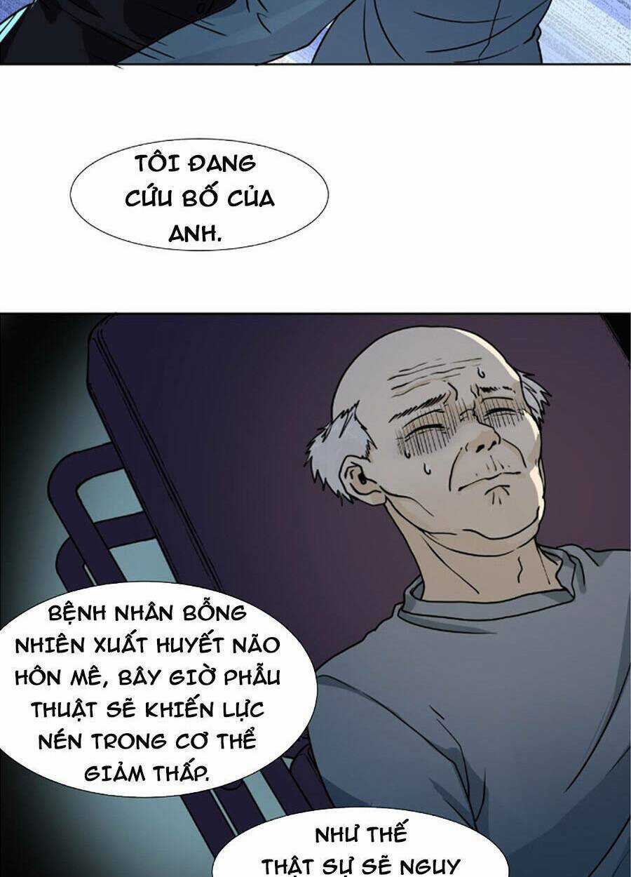 Bất Bại Chiến Thần Đi Ở Rể Chapter 36 trang 30